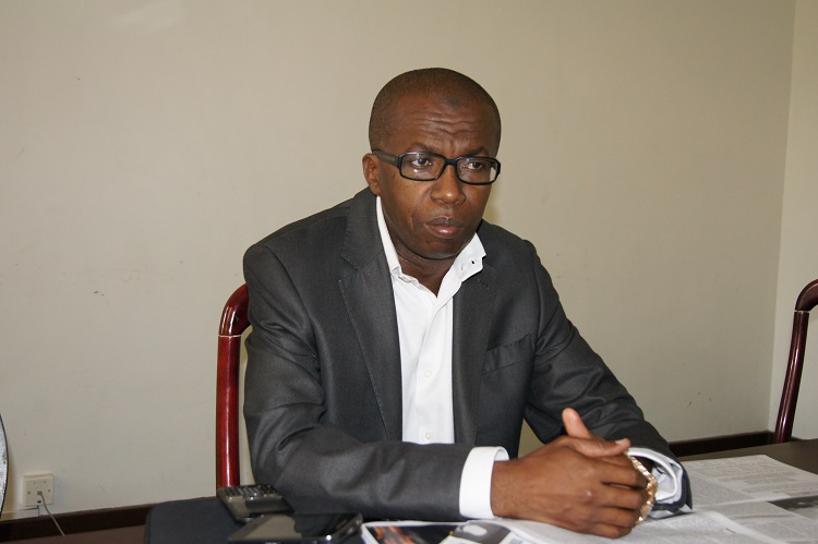image Politique/litige: Rdc Djaé Ahamada n’entend pas baisser les bras